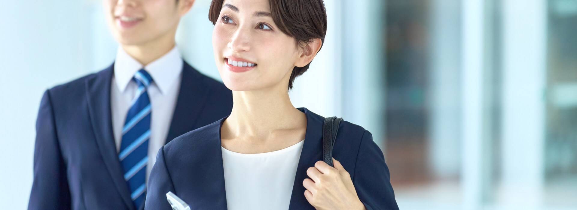 優秀な人材の確保